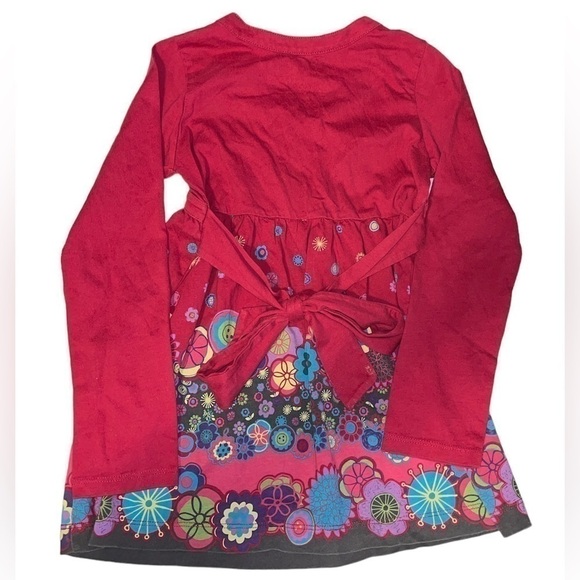 Childrens Place Dress - Picture 2 of 3